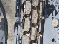 фото thumb №11, Hyundai staria lounge 21- решётка радиатора решётка радиатора решётка w бампер перед 86352-cg700