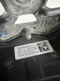 фото thumb №10, Peugeot partner iii iv 19- воздуховод 98171149zd