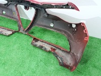 фото thumb №15, Alfa romeo giulia veloce бампер перед передній om повний! гарний!