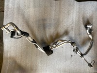 фото thumb №1, Opel mokka x шланг кондиционера