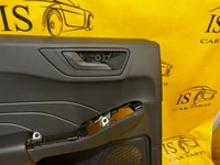 фото thumb №7, Боковина обивка дверь левый зад ford втулка стабилизатора mk4 1.5 eb