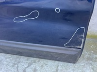 фото thumb №8, Дверь kia sorento ii 2009-2014 задние правое задняя правый