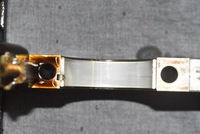 фото thumb №8, Блок dół двигателя wał n52b30af bmw x5 e70 3.0si 272 km 06-10