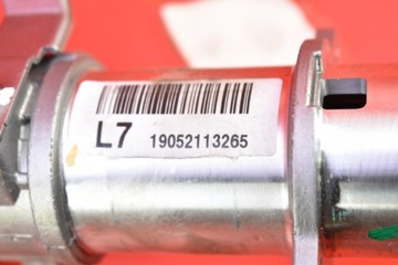 фото thumb №5, Насос підсилювача 56300d4501 kia optima 4 iv 2.0 gdi 163 km