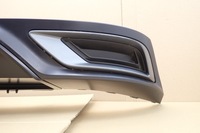 фото thumb №6, Audi q8 s-line спойлер диффузор зад задний бампер 4m8807568 4m8807521c