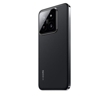 Смартфон Xiaomi 14 12/512 ГБ Черный