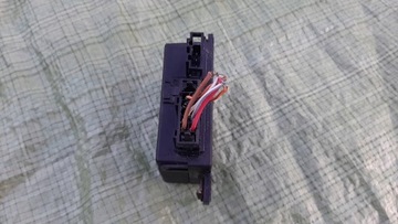 фото thumb №6, Блок керування імобілайзера volkswagen polo iii 6n seat