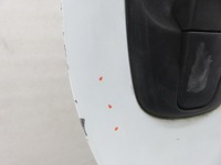фото thumb №11, Праві двері передні renault trafic ii