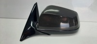фото thumb №1, Дзеркало ліва bmw 6 f12 f13 карбон камера 2010-