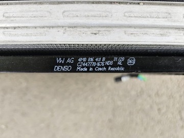 фото thumb №11, Комплект радиатор вентилятор a7 4k 2.0 tdi 204 km