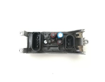 фото thumb №6, Резистор резистор вентилятор вентилятора audi a8 d3 4e0820521b 9140010460