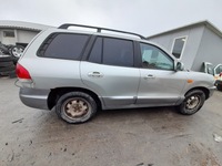 фото thumb №13, Hyundai santa fe i lift лампа правый задняя правая задняя