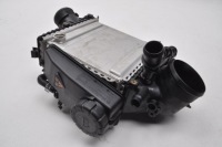 Mercedes w177 amg 2.0 радіатор повітря інтеркулер a2600903100 Київ, фото thumb