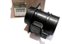 фото thumb №11, Расходомер kangoo ii 1.5dci 8200280060 оригинальный номер