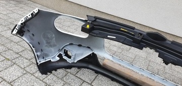 фото thumb №13, Citroen c3 iii 2016- бампер перед оригінал b134