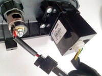 фото thumb №10, Разъём зарядки usb 12v 180w kia sorento iii 15-