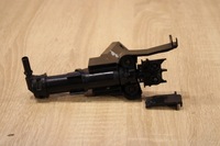 фото thumb №1, Омивач лампи правий opel antara lift