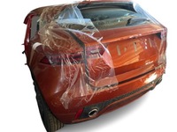 фото thumb №2, Задня чверть кришка багажника дах r-dynamic панорамний дах jaguar e-pace x540 r