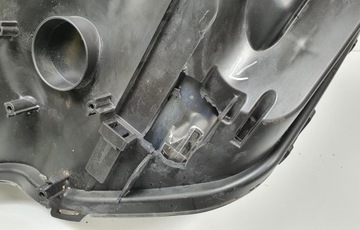 фото thumb №10, Лампа правая передняя перед mercedes glk x204 евро