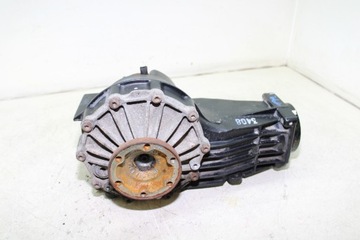 фото thumb №4, Мост дифференциал дифференциал audi a8 d3 4.0 tdi jak новый