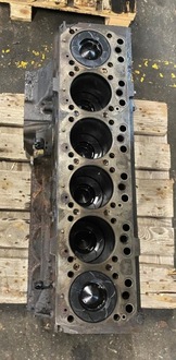 фото thumb №6, Блок двигателя d0836 с система korbowo tłokowym man tgl euro5/6 250–340km