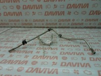 Mini mini шланг паливний форсунки cooper бензин 100kw 136 hp 2015 Київ, фото thumb