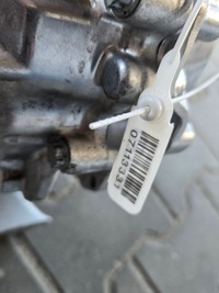 фото thumb №9, Редуктор трансмиссия приборная atc 14 bmw 5 g60 g61 7 g70 m5 g90 12km