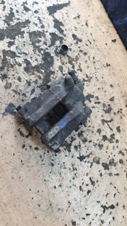 фото thumb №1, Mazda tribute i 2.3 16v супорт лівий задня задній