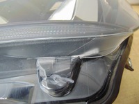 фото thumb №12, Лампа левая перед man tge vw crafter ii 7c1941005b europa