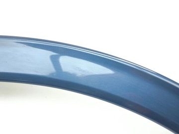 фото thumb №15, Ford kuga iii 2022 ліва сторона планка крила передньої