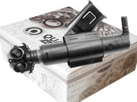 фото thumb №1, Насадка распылителя фара правая ford kuga ii