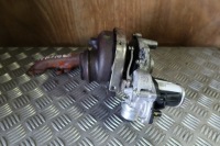фото thumb №3, Турбонагнетатель renault 1.5 dci 144109984r