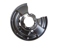 фото thumb №1, Захист диск ліва задня mazda premacy 01.99-12.04