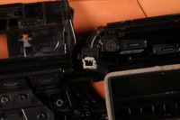 фото thumb №11, Bmw 5' g60 g61 m5 g90 g99 молдинг декоративна dekor консолі карбон fibre 7908485