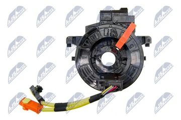 фото thumb №11, Лента руль сматыватель nty toyota yaris vios 1.0 1.3