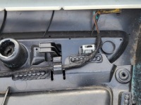 фото thumb №13, Обшивка обивка дверь левый перед audi a5 8ta sportback czarna alcantara оригинальный номер