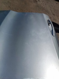 фото thumb №10, Mercedes a klasa w176 двері праве передні перед 761