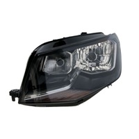 фото thumb №1, Лампа vw caddy iv 15-20 фара левый