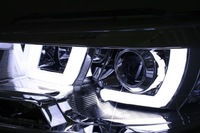 фото thumb №11, Лампи vw t5 multivan gp 10- led do руху денного