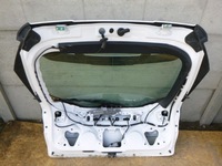 фото thumb №9, Крышка багажника багажника toyota c-hr lift