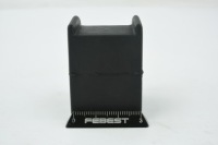 фото thumb №2, Гумовий елемент втулка стабілізатора febest crsb-compr