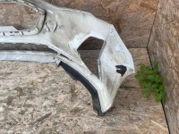 фото thumb №9, Ford focus mk4 бампер перед передний pdc