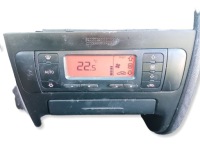фото thumb №7, Панель кондиціонера seat toledo ii 1m0820043d 5hb00797802