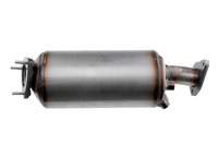 фото thumb №12, Фільтр часток твердих dpf audi a4 1.9tdi 04-