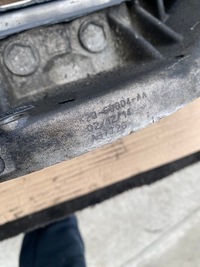 фото thumb №10, Поддон масляная масла картер ford 2.2 transit jumper boxer euro 5