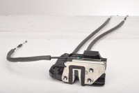 фото thumb №1, Ssangyong tivoli замок двері правий задня задній