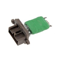 фото thumb №1, Резистор вентилятор