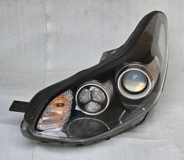 фото thumb №7, Kia sportage iv bi ксенон ліва i права 92102-f1110