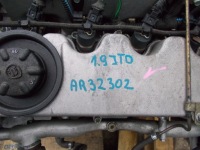 Alfa lancia 1.9 jtd двигун з kompletnym система wrtykowym ar32302 Зі Шроту, фото thumb