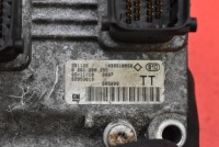 Блок керування бортовий комп'ютер двигуна 55353613 opel meriva a 1.4 16v 90 km 02-06 Київ, фото thumb